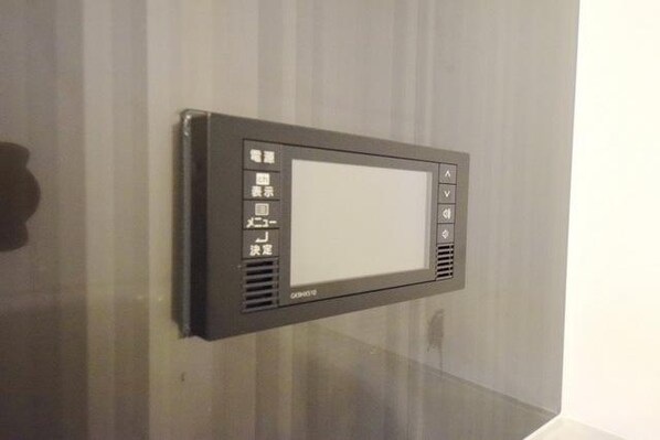 レジデンス清澄白河スクエアの物件内観写真